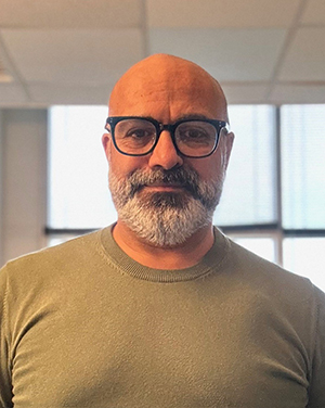 Jasmer Chauhan Counsellor